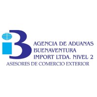 Agencia de Aduanas Buenaventura Import Ltda. Nivel 2 Logo