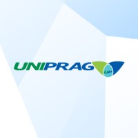 Uniprag Logo