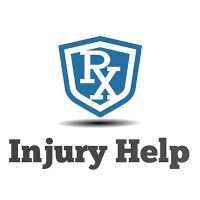 RX Injury Help Logo