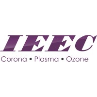 IEEC Power Electronics Pvt. Ltd. Logo