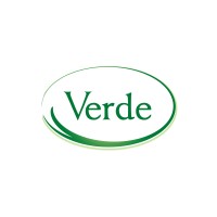 Verde for Trading and Distribution Logo