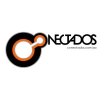 Conectados Logo
