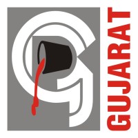 Gujarat Precision Cast Pvt. Ltd. Logo