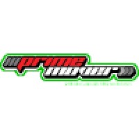 Prime Mover Logo