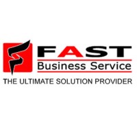 Fast Business Services Logo