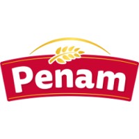 PENAM, a.s. Logo
