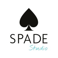 Spade Studio Logo