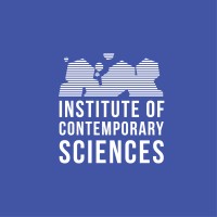 Institute of Contemporary Sciences (Institut Savremenih Nauka) Logo