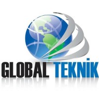 GT GLOBAL TEKNİK KONT. KAL. DEN. ve İŞ GÜV. HİZ. TİC. LTD. ŞTİ. Logo
