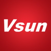 Vsun Mobile Logo