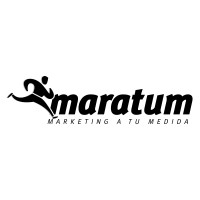 MARATUM - Agencia de Marketing y Ventas B2B Logo