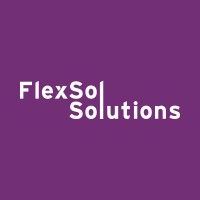 FlexSol Solutions Logo