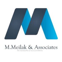 M.Meilak & Associates Logo