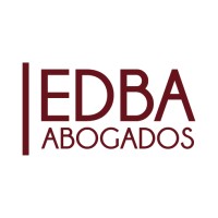 EDBA Attonerys at Law Logo