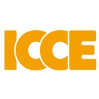 ICCE d.o.o. Logo
