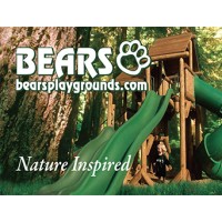 Bears Playgrounds Logo