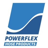 Powerflex Hose Products Logo