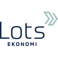 Lots Ekonomi AB Logo