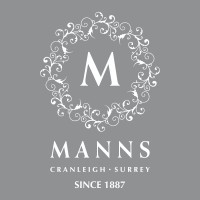 Manns of Cranleigh Logo