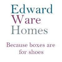 Edward Ware Homes Ltd Logo
