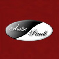 Austin Powell LTD Logo