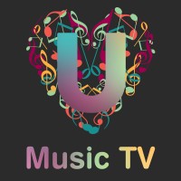 U Music TV Logo