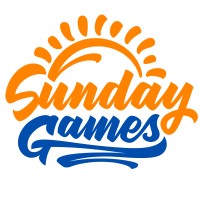 Sunday Games Logo