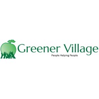Greener Village Logo
