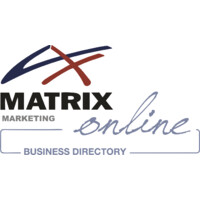 Matrix Marketing (Pty) Ltd - South Africa Logo