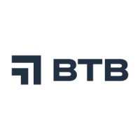 BTB Real Estate Investment Trust Logo