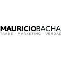 Mauricio Bacha - Marketing & Vendas Logo