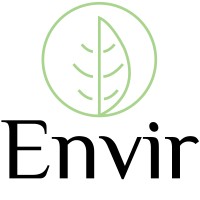 Envir International Logo