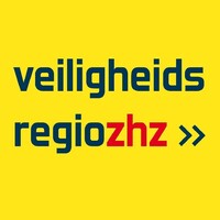 Veiligheidsregio Zuid Holland Zuid Logo