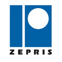 ZEPRIS s.r.o. Logo