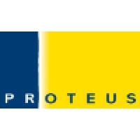 Proteus Public Relations Limited Logo