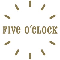 Five OClock Logo