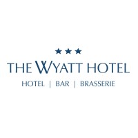The Wyatt Hotel Logo
