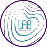 LAB Saúde Reprodutiva Logo
