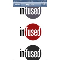 infused Logo