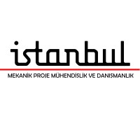 İstanbul Mekanik Logo