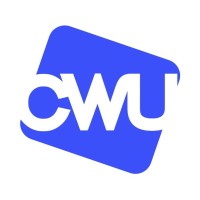 CWU - Mezzanine Lender of the Year - Smarter Finance for Property Professionals Logo