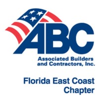 ABC Florida East Coast Chapter Logo