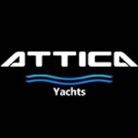 ATTICA Yachts Logo