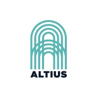 Altius Sports Limited Logo