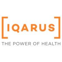 Iqarus Logo
