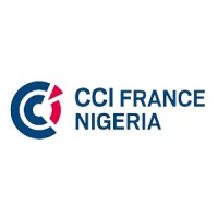 Franco-Nigerian Chamber of Commerce & Industry Logo