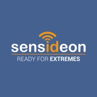 sensideon GmbH Logo