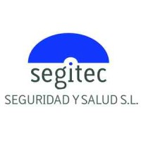 Segitec Seguridad y Salud S.L. Logo