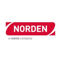 Norden Machinery AB Logo
