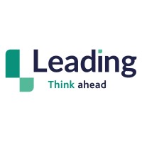 Leading Corporate Recovery Logo